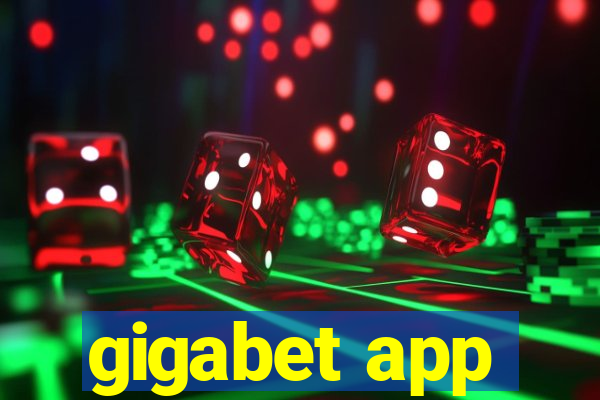 gigabet app